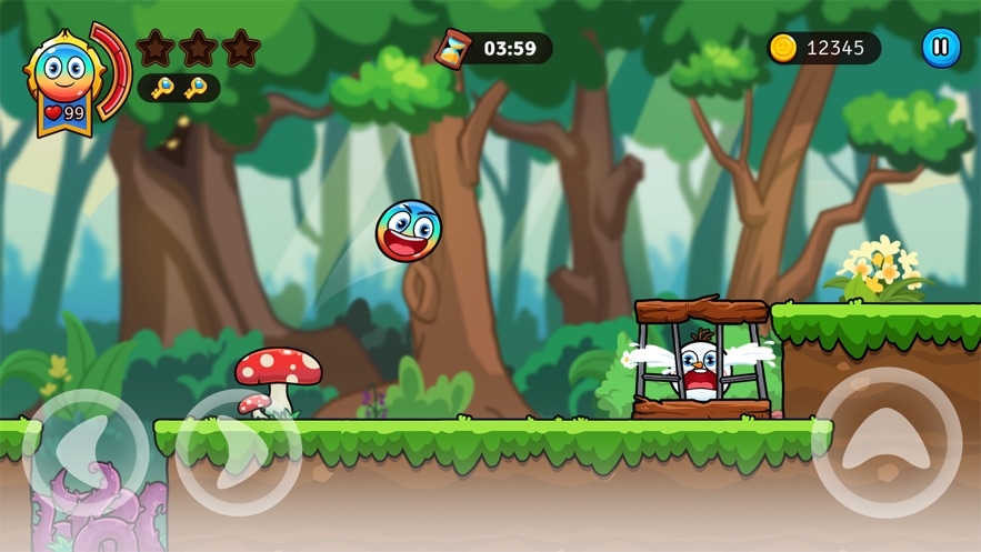 Ball Hero 3: Jungle World Hack