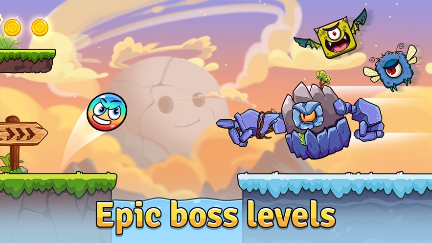 Ball Hero 3: Jungle World Hack