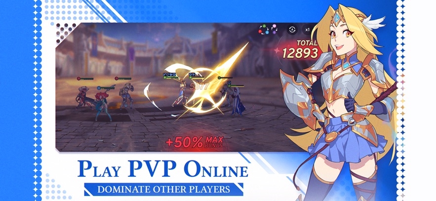 Thesia: Isekai World RPG Hack