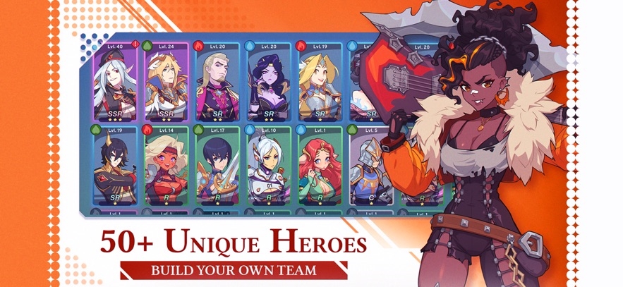 Thesia: Isekai World RPG Hack