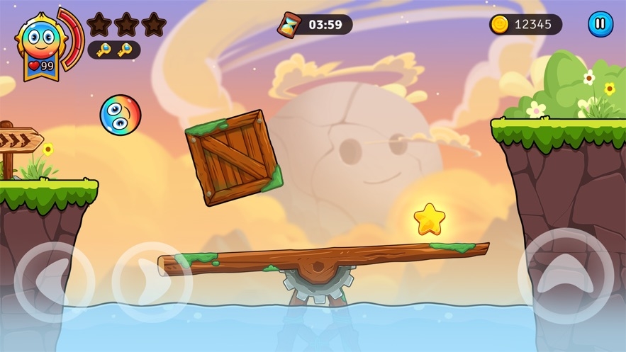 Ball Hero 3: Jungle World Hack