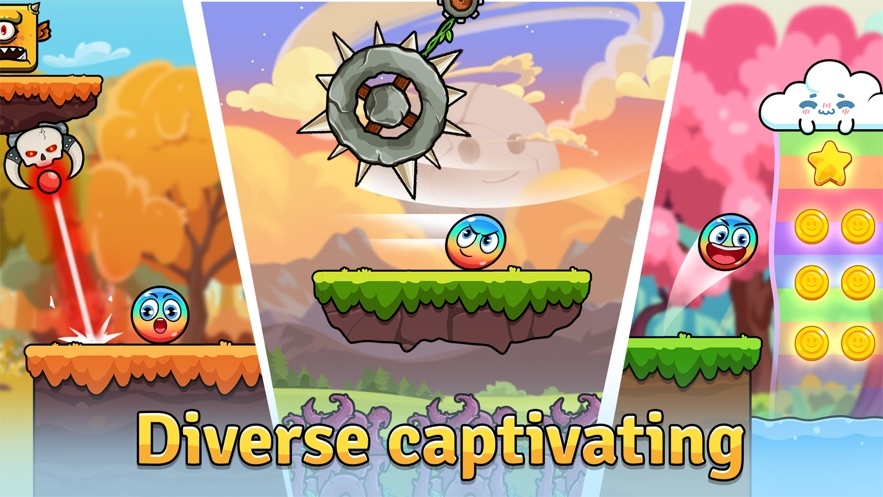 Ball Hero 3: Jungle World Hack