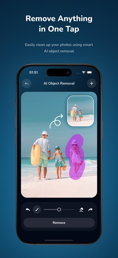 Moody Photo Edit Preset Filter Hack