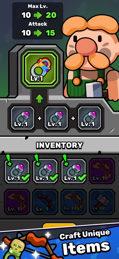 Archer Heroes: Tower Defense Hack