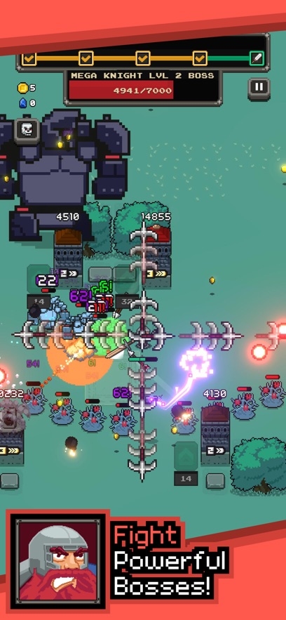 Castle Keeper Ledget Hack