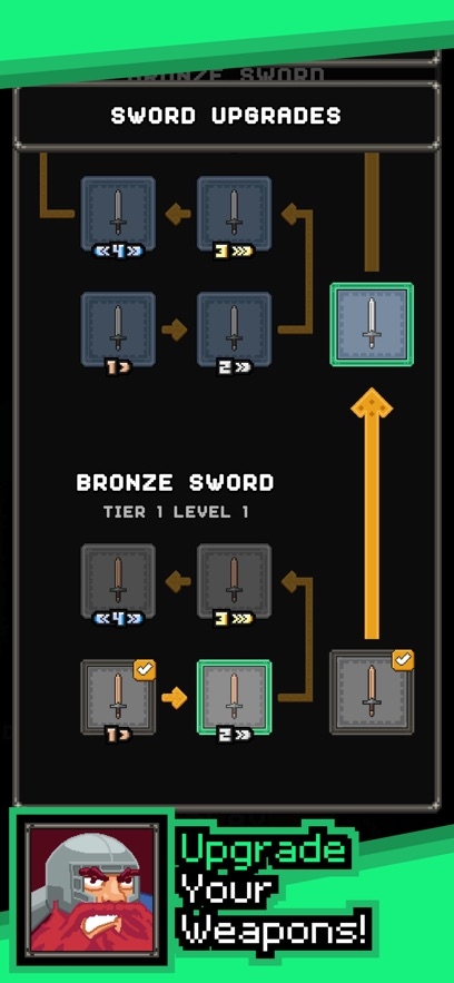 Castle Keeper Ledget Hack