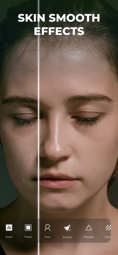 LUMINS - Light Photo Editor Hack