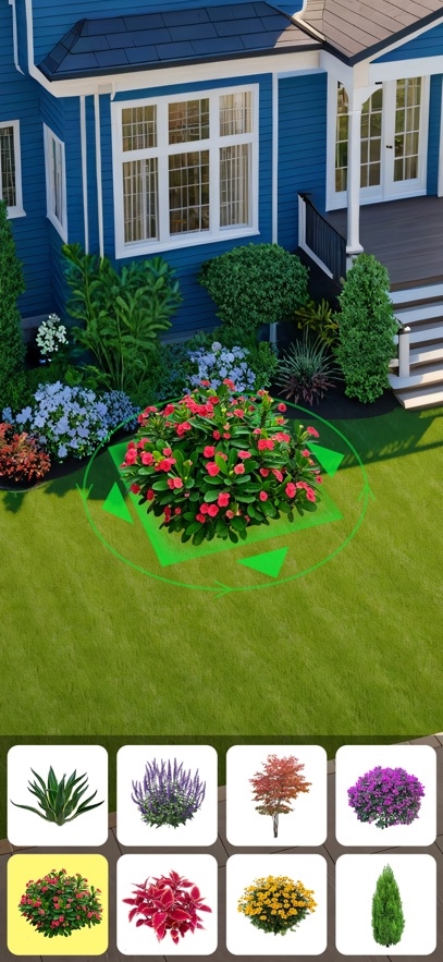 Happy Merge Home Hack