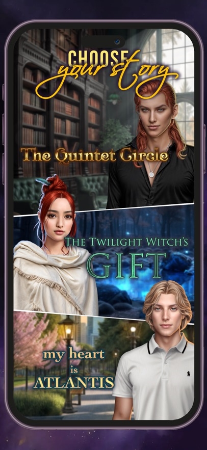 Midnight Dreamers | Novels Hack