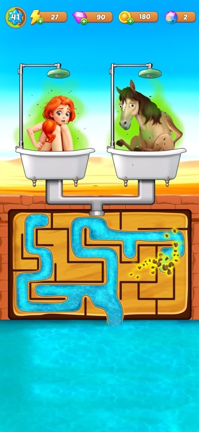 Adventure Island Merge Hack