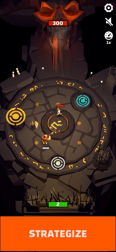 Tiny Dungeon Warriors Hack