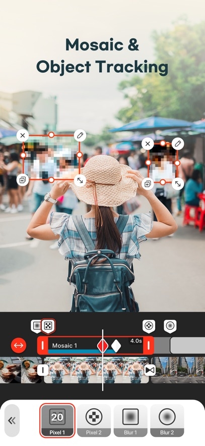 VDIT - Video Maker & Editor Hack