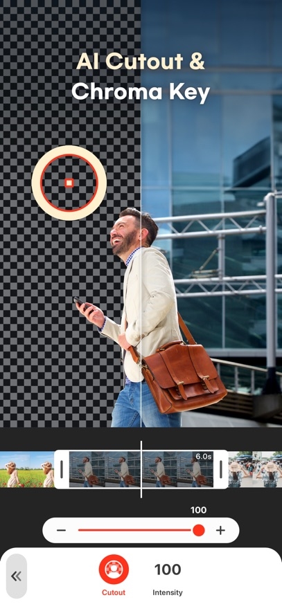 VDIT - Video Maker & Editor Hack