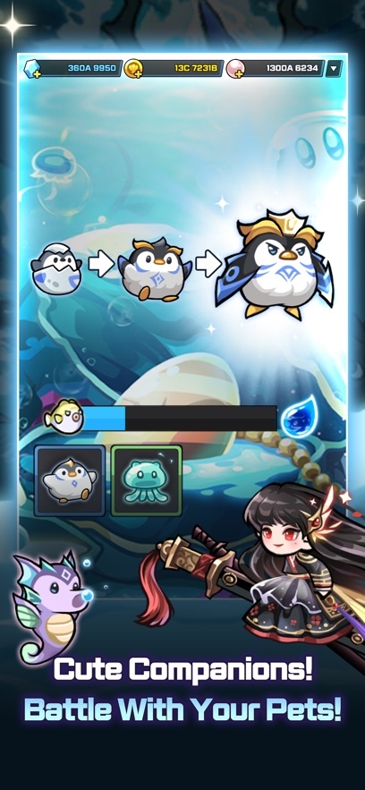 Raising Poseidon Hack