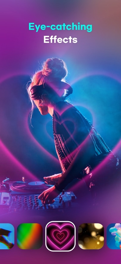 VDIT - Video Maker & Editor Hack