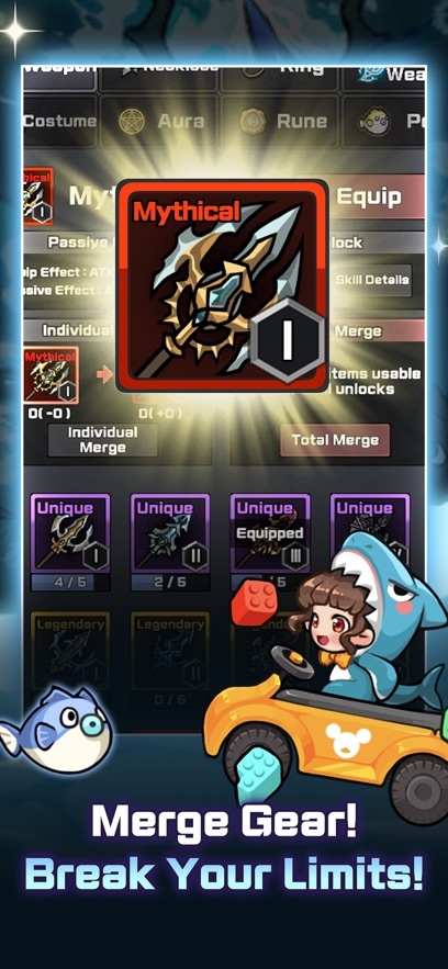 Raising Poseidon Hack