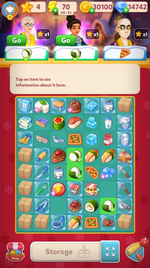 Merge Craze: Merge & Design Hack