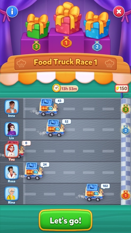 Merge Craze: Merge & Design Hack