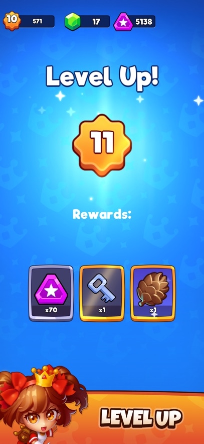 Brawl Bag - Merge & Fight Hack