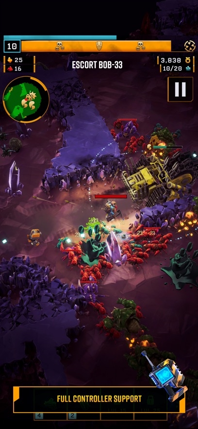 Deep Rock Galactic: Survivor Hack