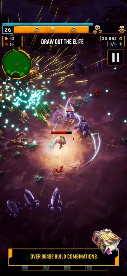 Deep Rock Galactic: Survivor Hack