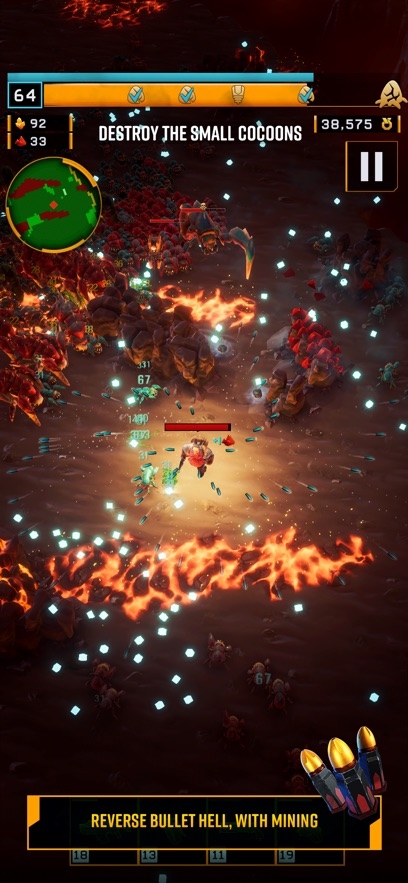 Deep Rock Galactic: Survivor Hack