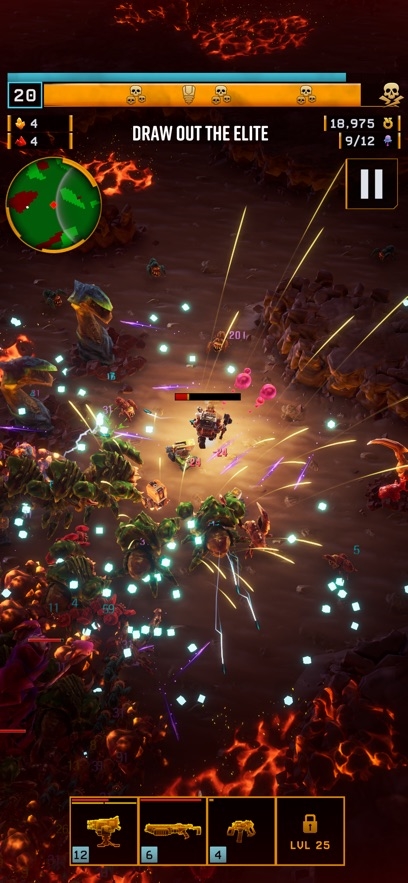 Deep Rock Galactic: Survivor Hack