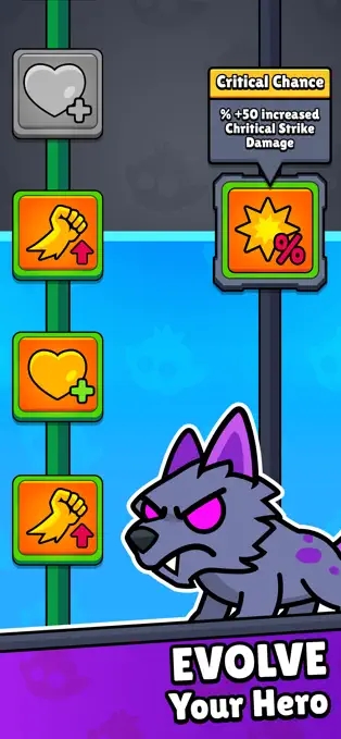 Portal Survivor Hack