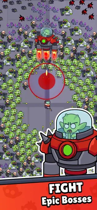 Portal Survivor Hack