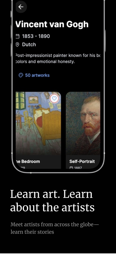 LearnArt - Art History Hack