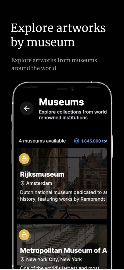 LearnArt - Art History Hack