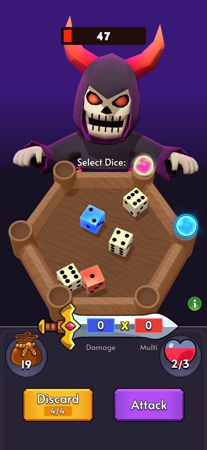 Dice Lords Hack