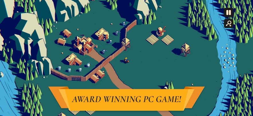 Thronefall - A Little Kingdom Hack