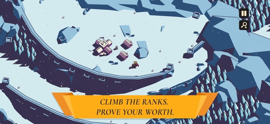 Thronefall - A Little Kingdom Hack