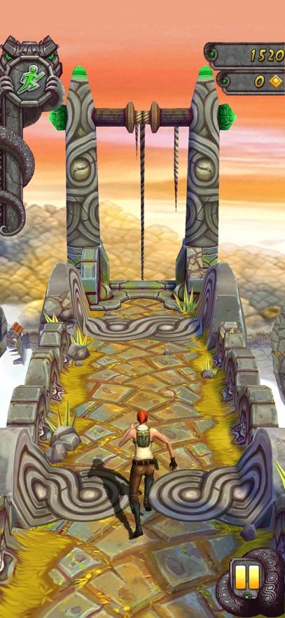 Temple Run 2 Hack
