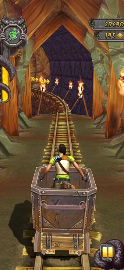 Temple Run 2 Hack