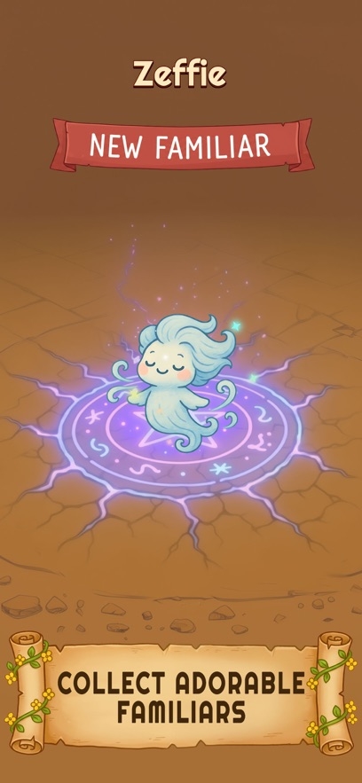 Evergrove Idle: Grow Magic Hack