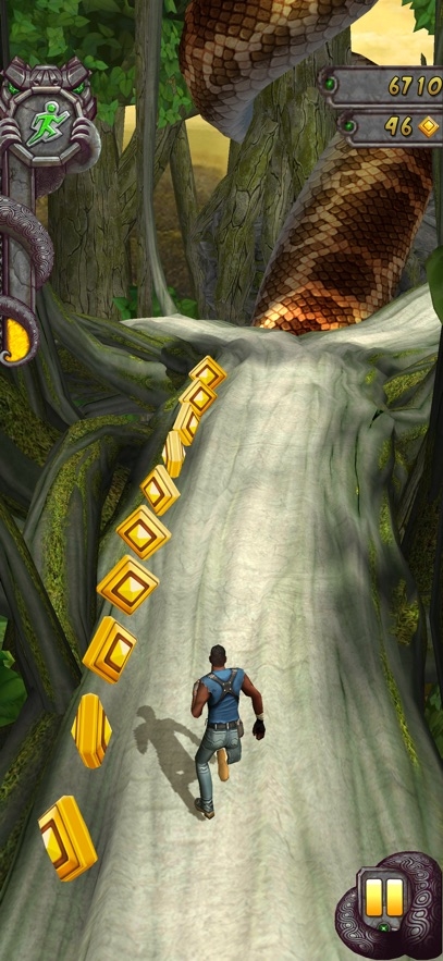 Temple Run 2 Hack