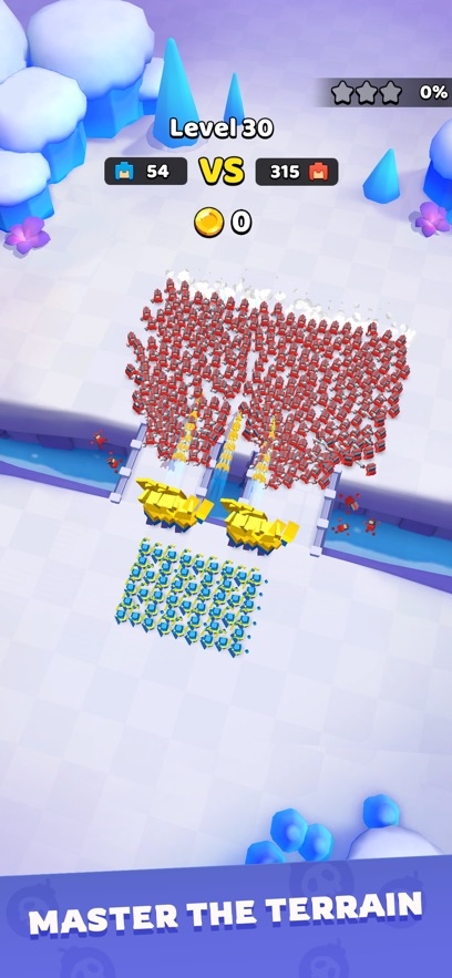 War Inc: Rising Hack