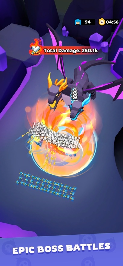 War Inc: Rising Hack