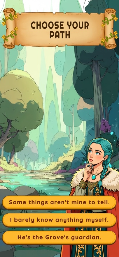 Evergrove Idle: Grow Magic Hack