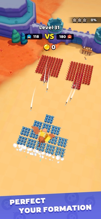 War Inc: Rising Hack