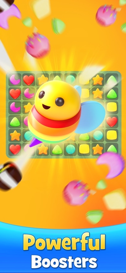 Cookie Jam: Match 3 Games Hack