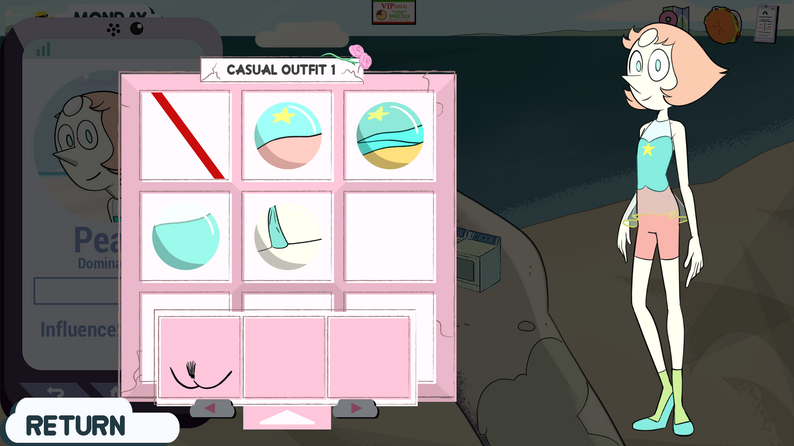 [18+] Gem Domination