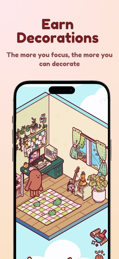 Focus Friend, by Hank Green Hack