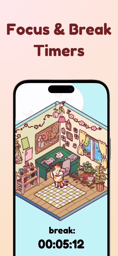 Focus Friend, by Hank Green Hack