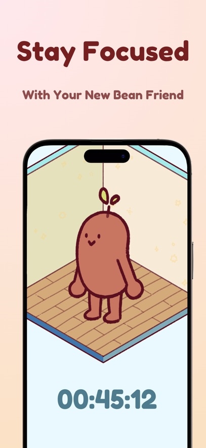 Focus Friend, by Hank Green Hack