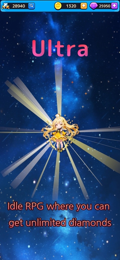 Idle RPG Starlight Chronicle Hack