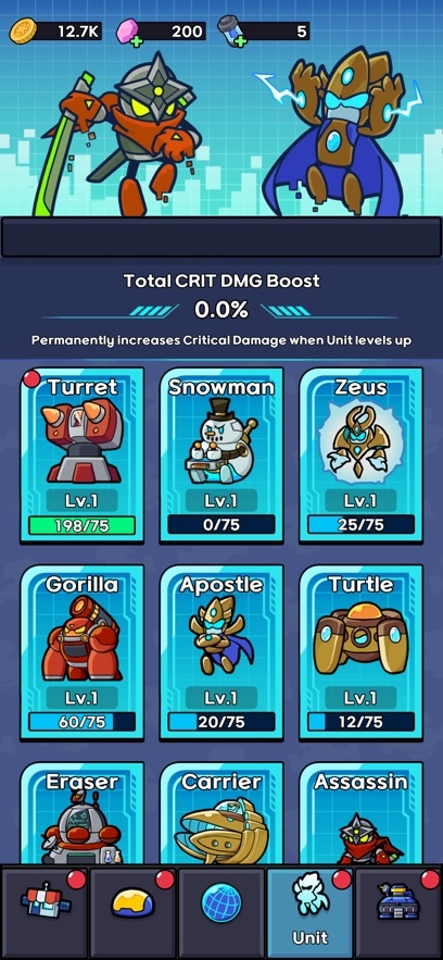 Bunker Defense: 100M Survival Hack