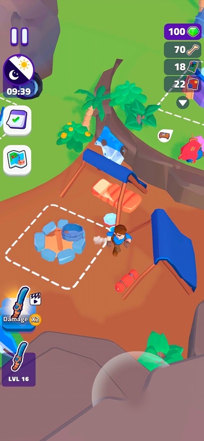 Island Scavenger: Wild Mystery Hack